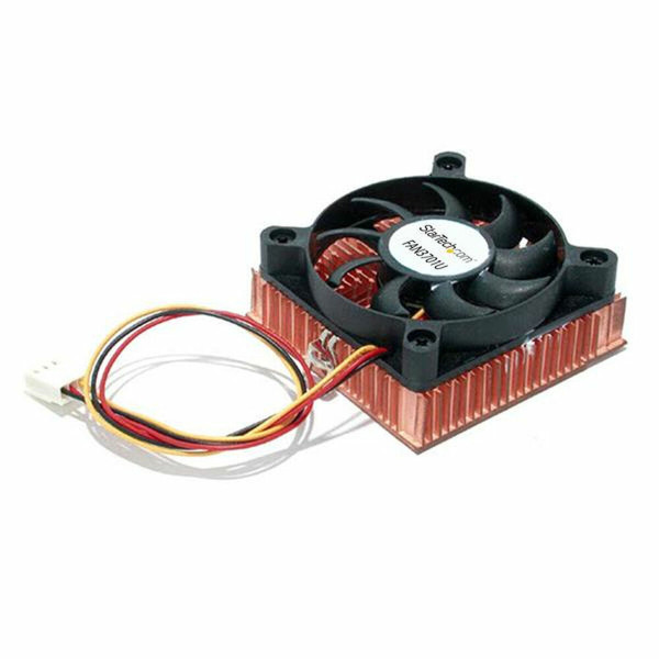 Notebook Cooling Fan Startech FAN3701U             Ø 6 cm