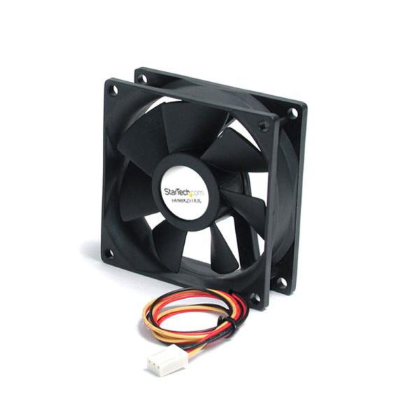 Box Ventilator Startech FAN8X25TX3L         