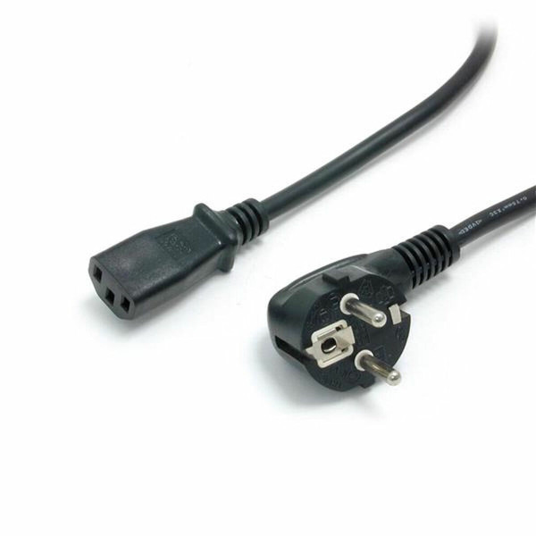 Power Cord Startech PXT101EUR           