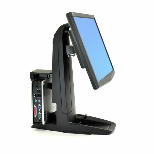 CPU Stand Ergotron 33-338-085          