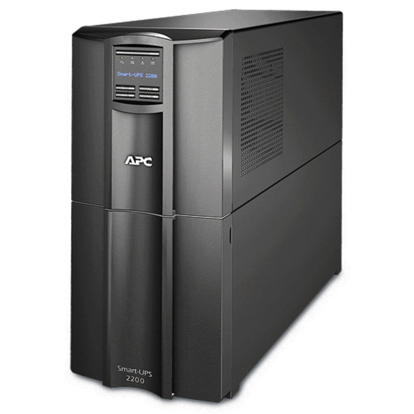 Uninterruptible Power Supply System Interactive UPS APC SMT2200I