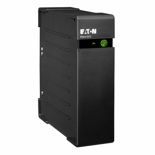 Uninterruptible Power Supply System Interactive UPS Eaton EL500DIN            