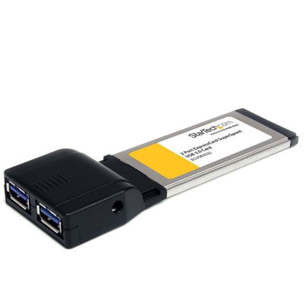 Interface Startech ExpressCard/34 Adaptor