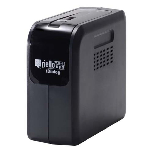 Uninterruptible Power Supply System Interactive UPS Riello IDG 400             