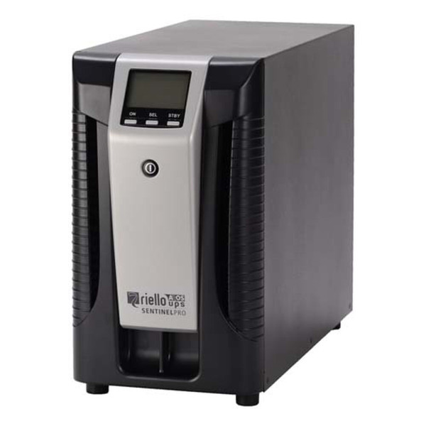 Uninterruptible Power Supply System Interactive UPS Riello SEP 3000            