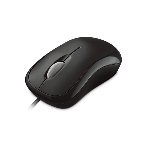 Mouse Microsoft P58-00059            Black