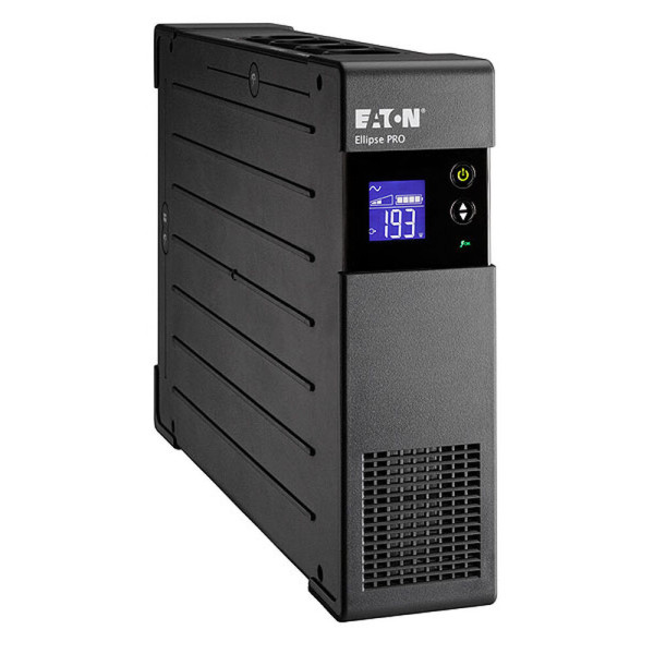 Uninterruptible Power Supply System Interactive UPS Eaton ELP1600IEC          