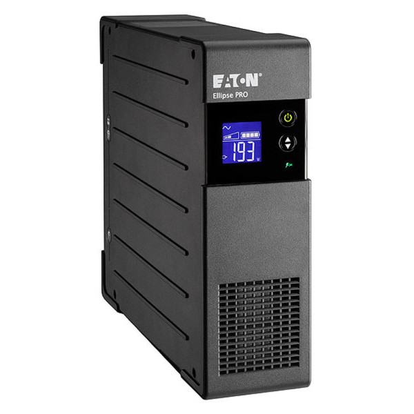 Interactive UPS Eaton ELP650IEC           