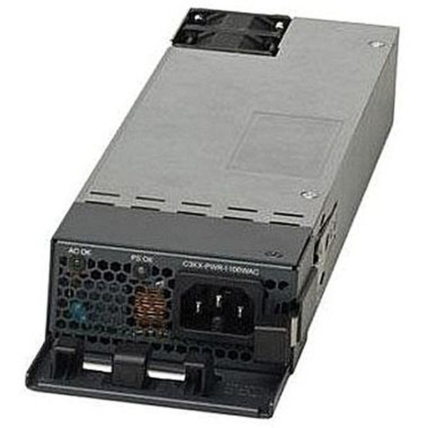 Power supply CISCO PWR-C2-250WAC= Grey 250 W