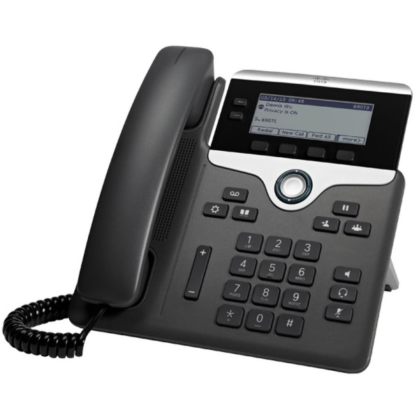 IP Telephone CISCO CP-7821-K9=         