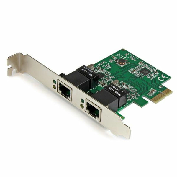 Network Card Startech ST1000SPEXD4        