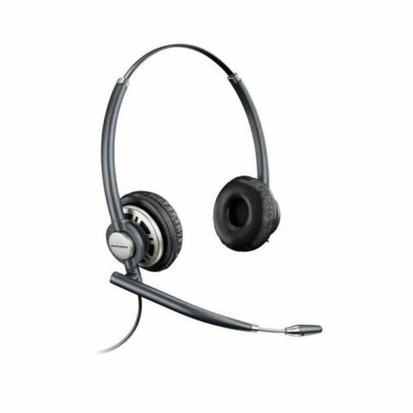 Headphones with Microphone Poly