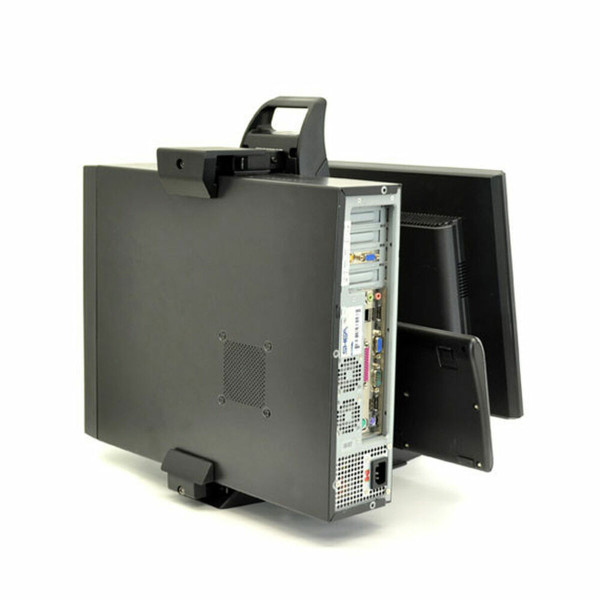 CPU Stand Ergotron 33-338-085          