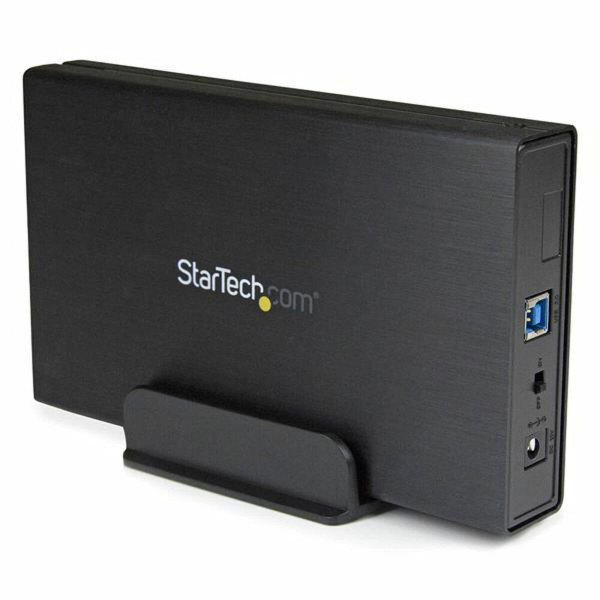 External Box Startech S3510BMU33          