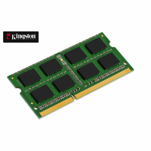 RAM Memory Kingston KCP316SS8/4          4 GB DDR3