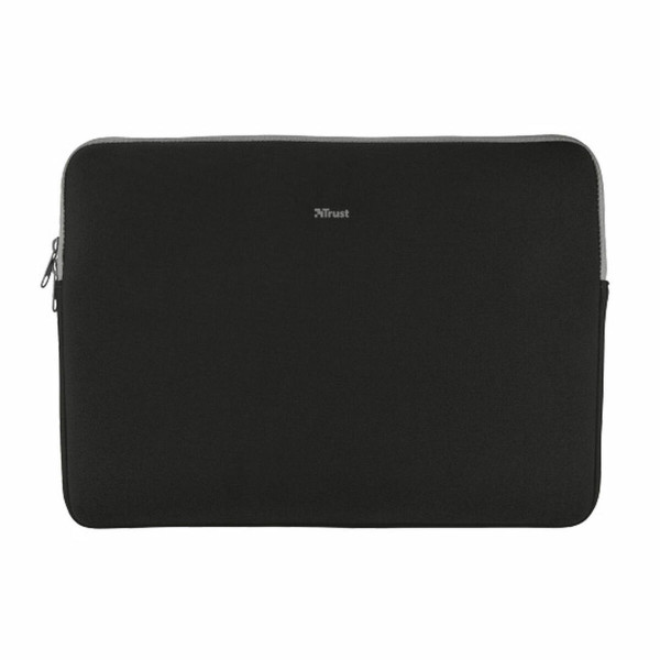 Notebook and Tablet Case Trust Primo Soft Sleeve Black 11,6''