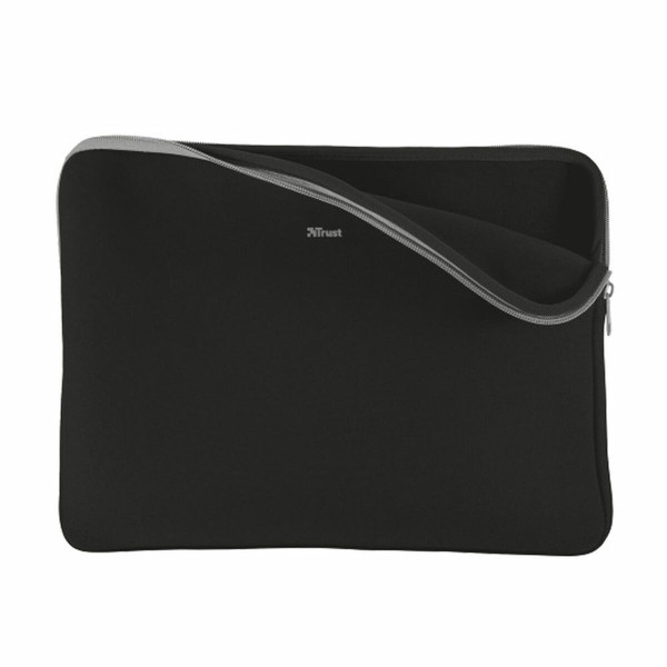 Notebook and Tablet Case Trust Primo Soft Sleeve Black 11,6''