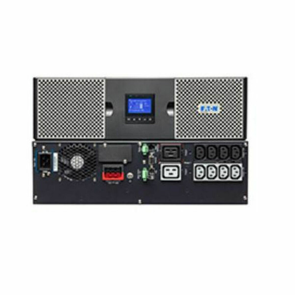 Uninterruptible Power Supply System Interactive UPS Eaton 9PX3000IRT3U        