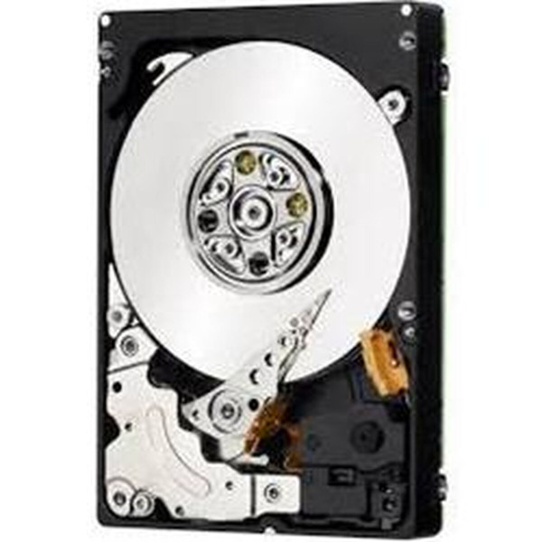 Hard Drive Fujitsu S26361-F3952-L100 3,5" 1 TB HDD