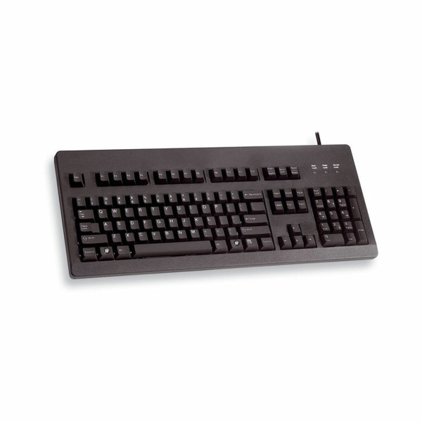 Keyboard Cherry G80-3000LPCES-2 Spanish Qwerty