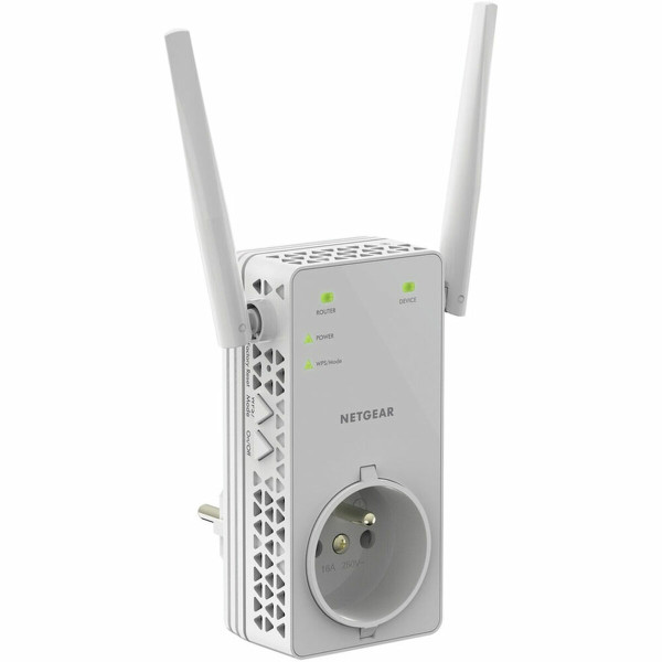 Wi-Fi Amplifier Netgear EX6130-100PES       