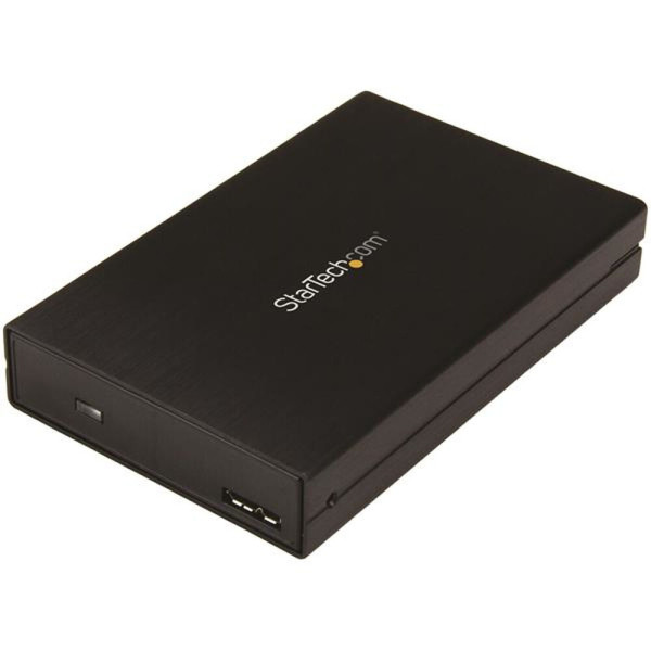 External Box Startech S251BU31315         