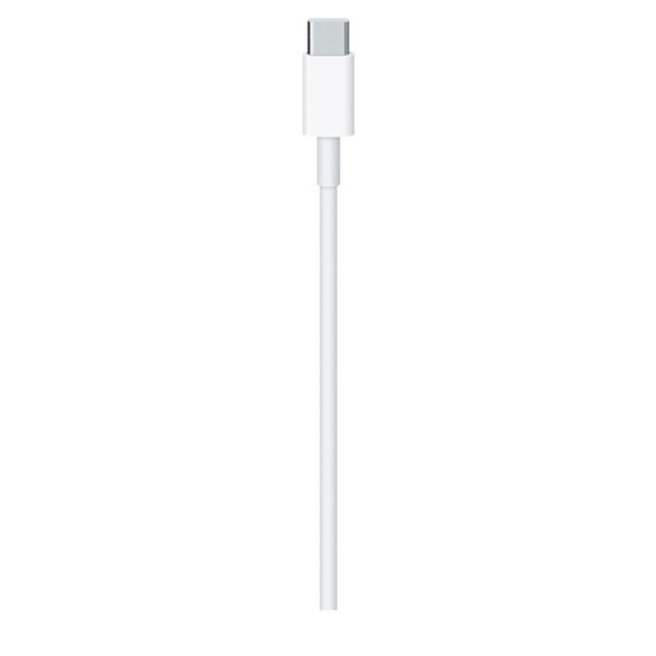 Cable USB C Apple MLL82ZM/A            (2 m) White