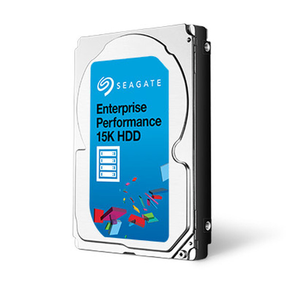 Hard Drive Seagate ST600MP0136 Buffer 256 MB 600 GB 2.5"