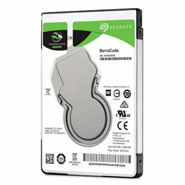 Hard Drive Seagate ST500LM030           500GB 5400 rpm 2,5"