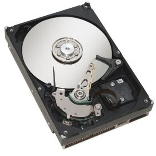 Hard Drive Fujitsu S26361-F3956-L200 2TB 2,5"