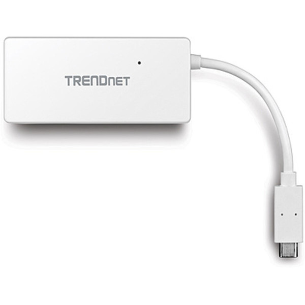 Monitor Trendnet TUC-H4E