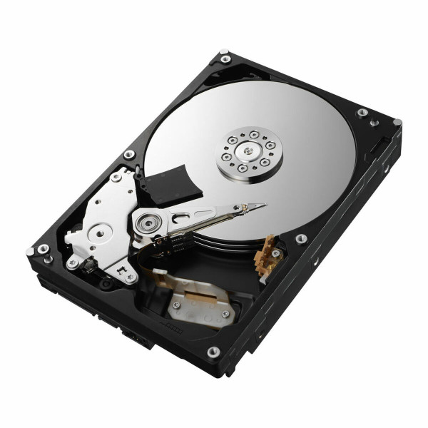 Hard Drive Toshiba HDWD110EZSTA 1TB 7200 rpm 3,5"