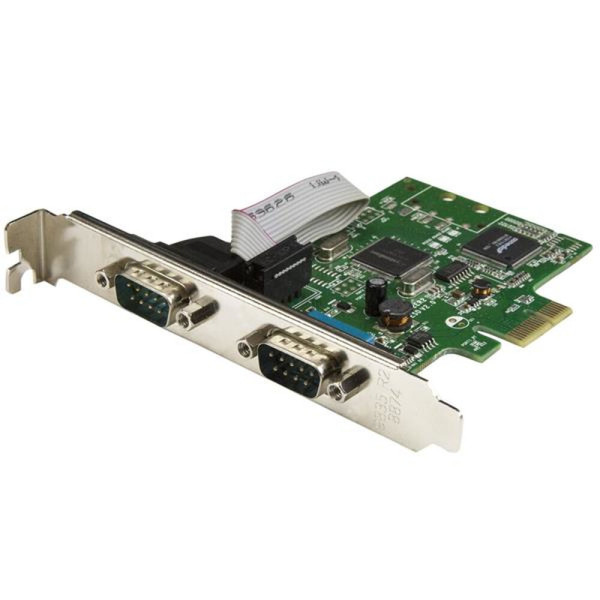 PCI Card Startech PEX2S1050           