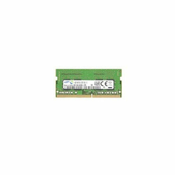 RAM Memory Lenovo 4X70M60573           4 GB DDR4