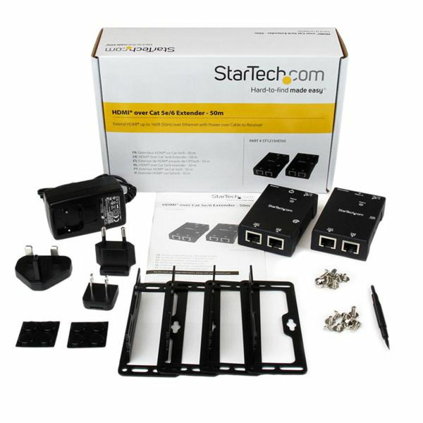 Adaptor Startech ST121SHD50          