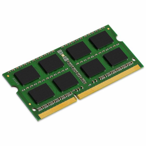 RAM Memory Kingston KVR16S11/8 8 GB DDR3