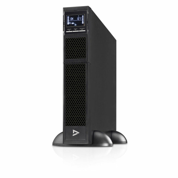 Uninterruptible Power Supply System Interactive UPS V7 UPS1RM2U3000-1E     