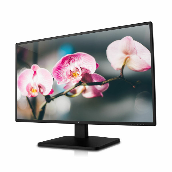 Monitor V7 L27ADS-2E 27" LED Full HD 1920 x 1080 px