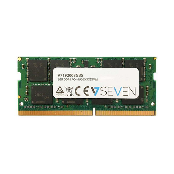 RAM Memory V7 V7192008GBS          8 GB DDR4