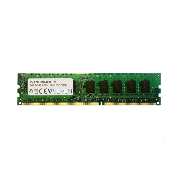 RAM Memory V7 V7128008GBDE-LV      8 GB DDR3