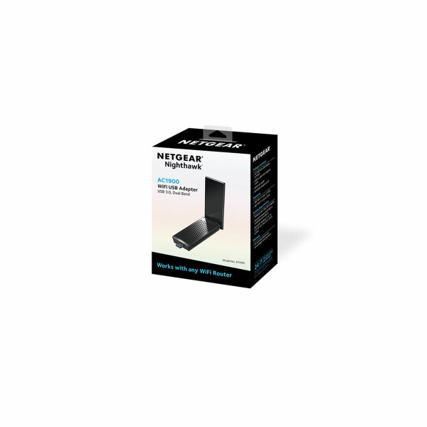 Wi-Fi USB Adapter Netgear A7000-100PES        