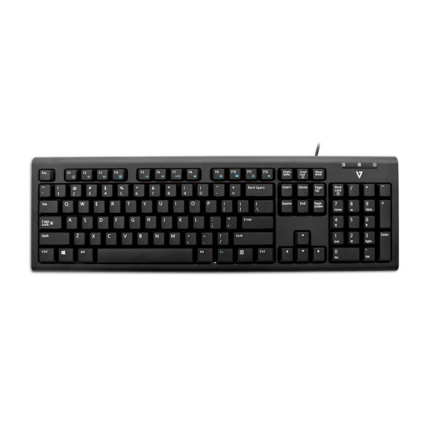 Keyboard V7 KU200US-E           