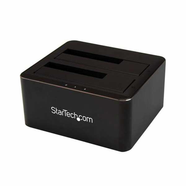 Dockstation Startech SDOCK2U33V          