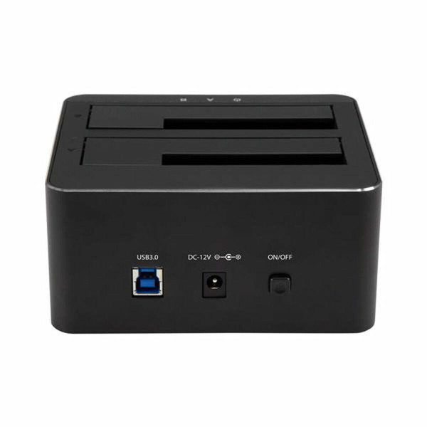 Dockstation Startech SDOCK2U33V          