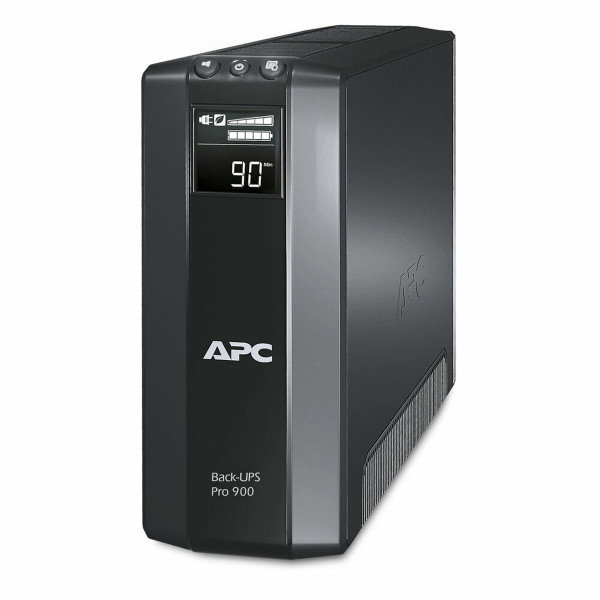 Uninterruptible Power Supply System Interactive UPS APC BR900G-GR           