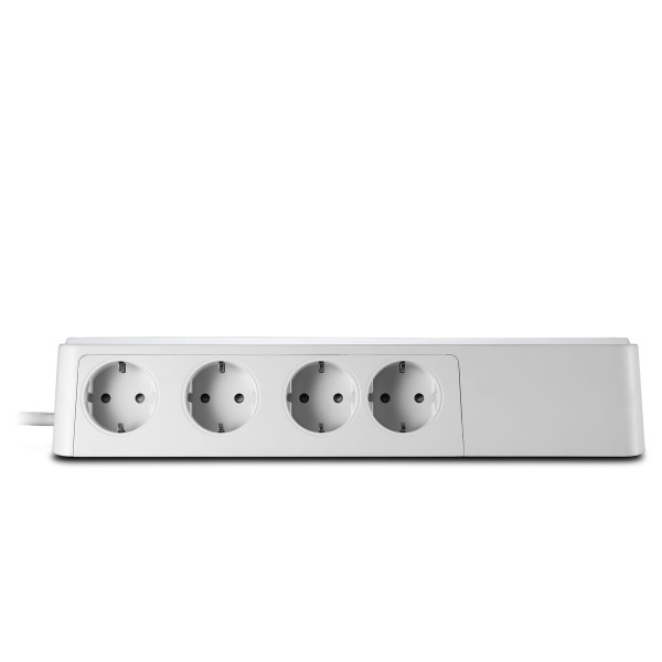 Power Socket 8 Sockets with Switch APC PM8-GR (2 m)