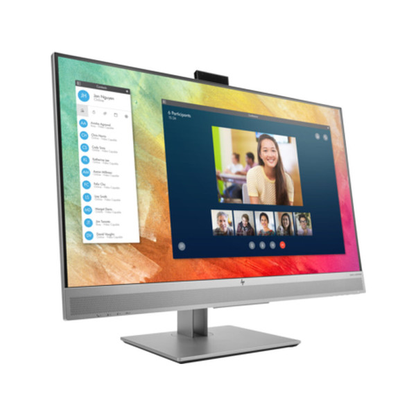 Monitor HP E273M 27" IPS LED Full HD 1920 x 1080 px 50-60 Hz