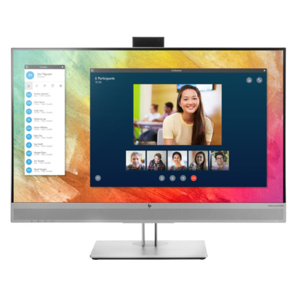 Monitor HP E273M 27" IPS LED Full HD 1920 x 1080 px 50-60 Hz