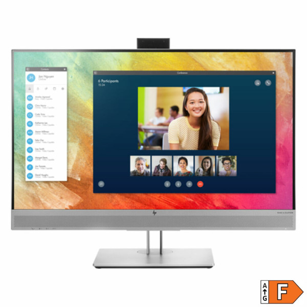 Monitor HP E273M 27" IPS LED Full HD 1920 x 1080 px 50-60 Hz