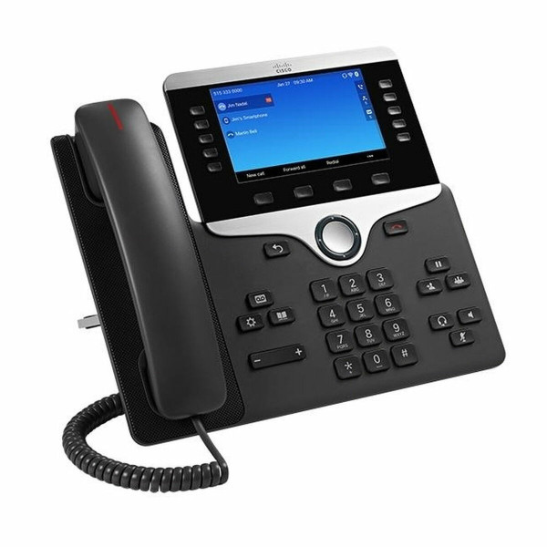 IP Telephone CISCO CP-8841-K9=         